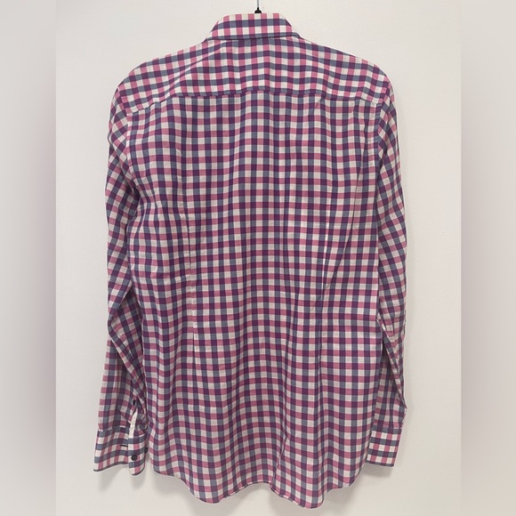 HUGO BOSS DRESS SHIRT - Picture 2 of 3